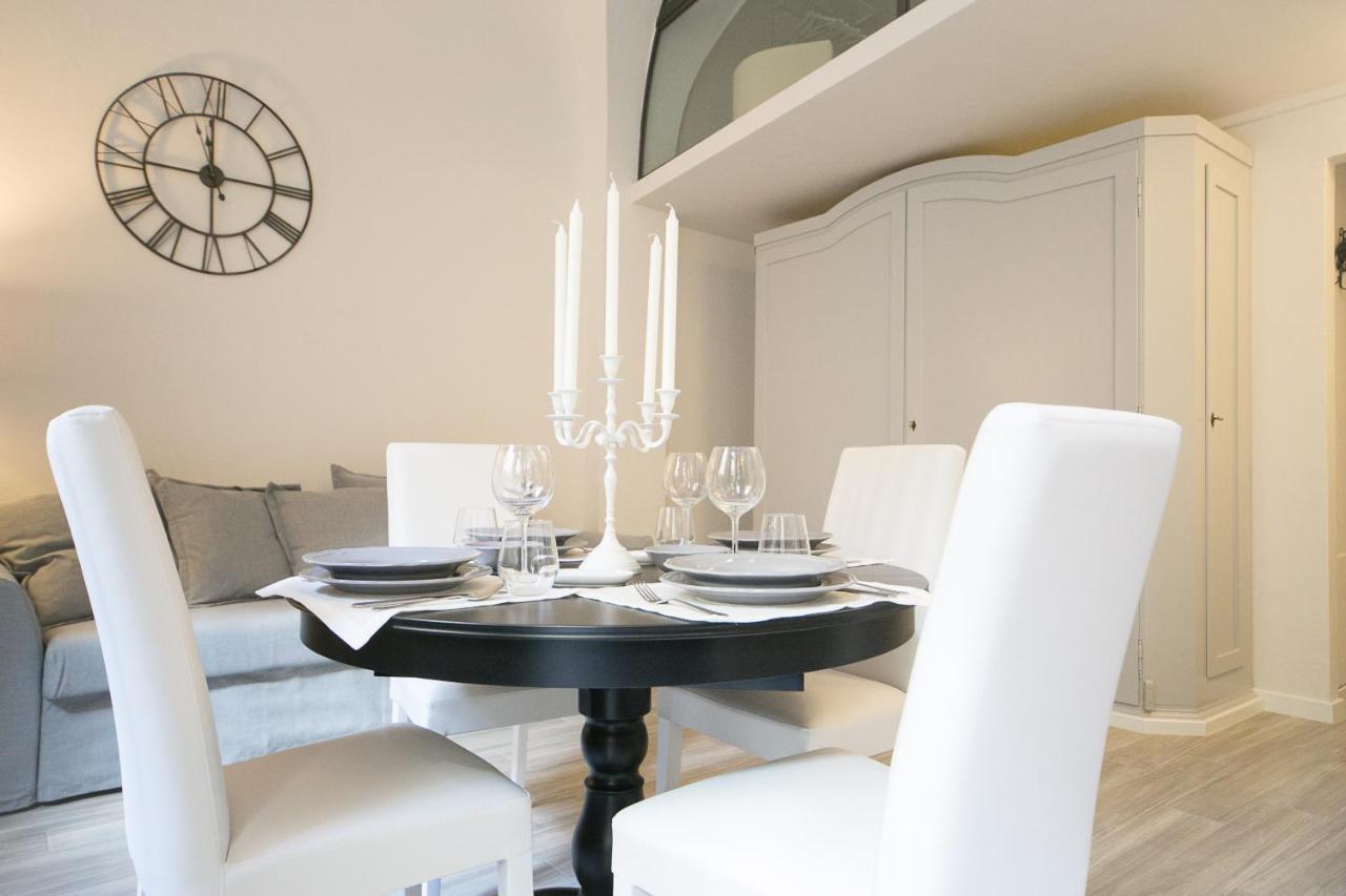 Cynthia'S Garden - Apartment With Private Garden In Santa Croce Florence Buitenkant foto