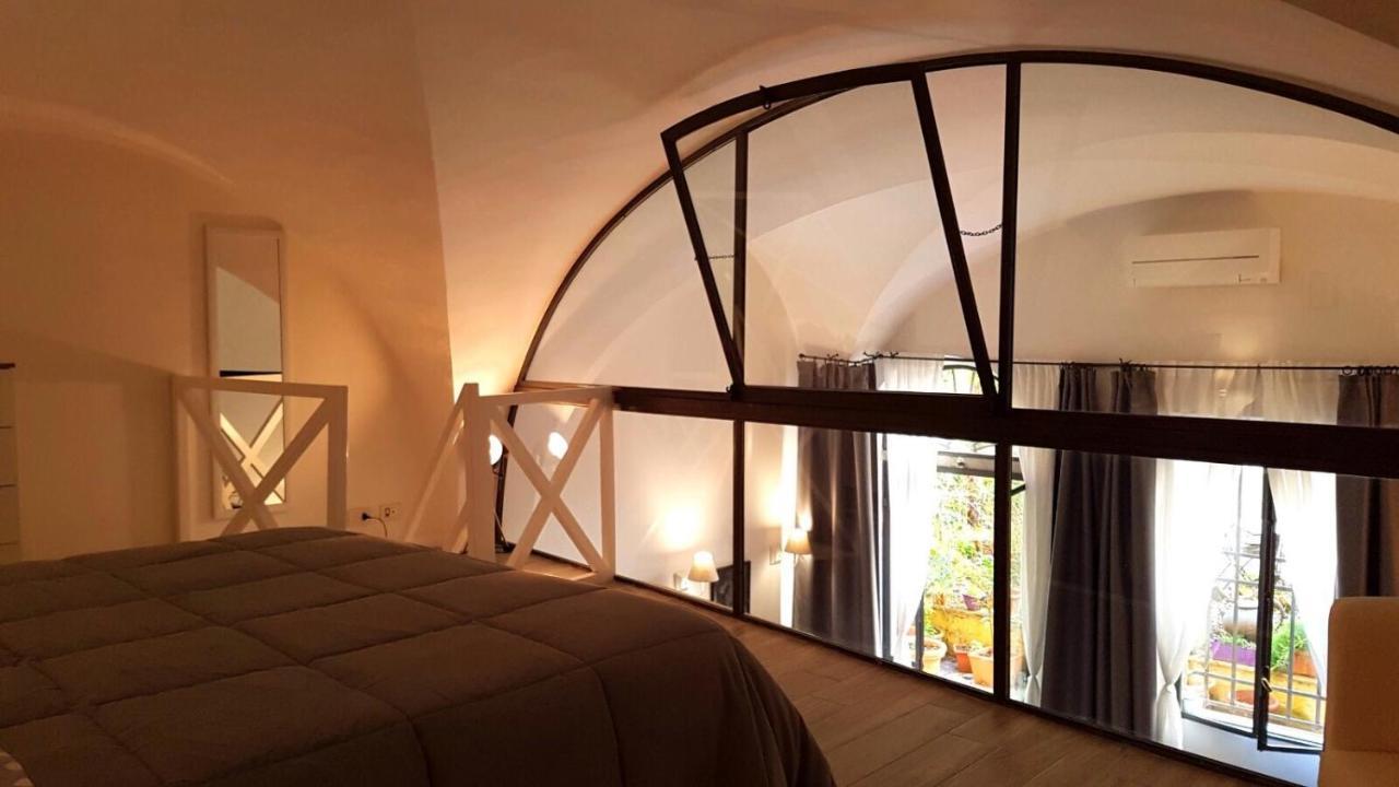 Cynthia'S Garden - Apartment With Private Garden In Santa Croce Florence Buitenkant foto