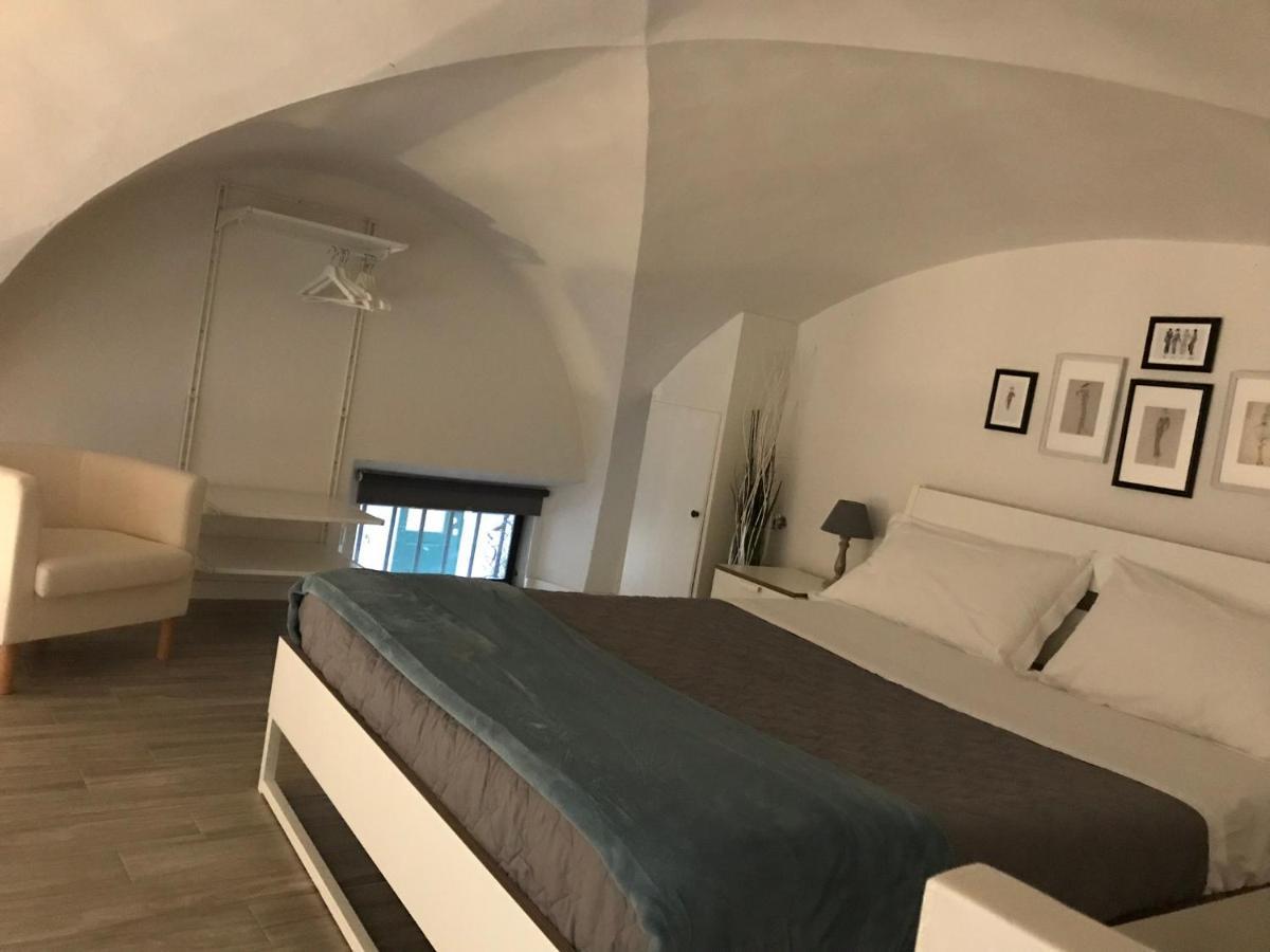 Cynthia'S Garden - Apartment With Private Garden In Santa Croce Florence Buitenkant foto
